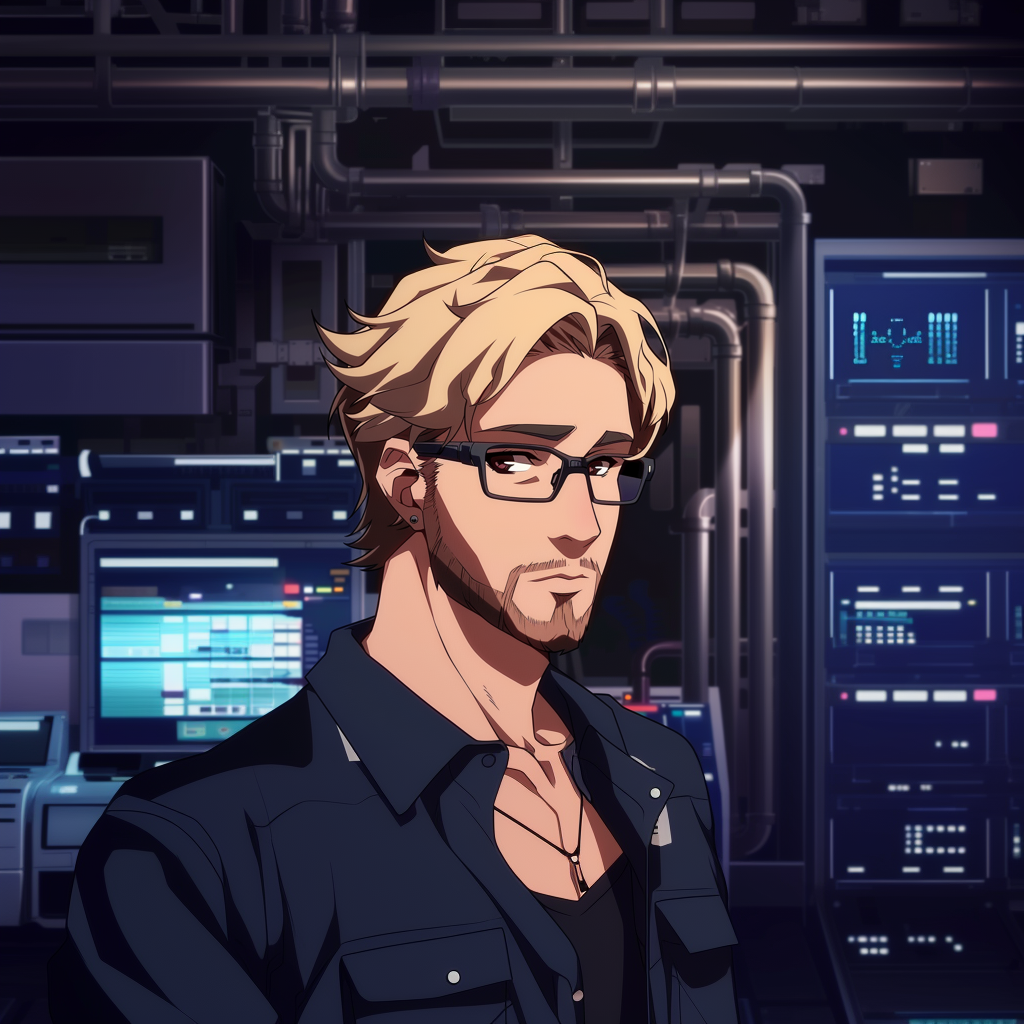 Data Steward
