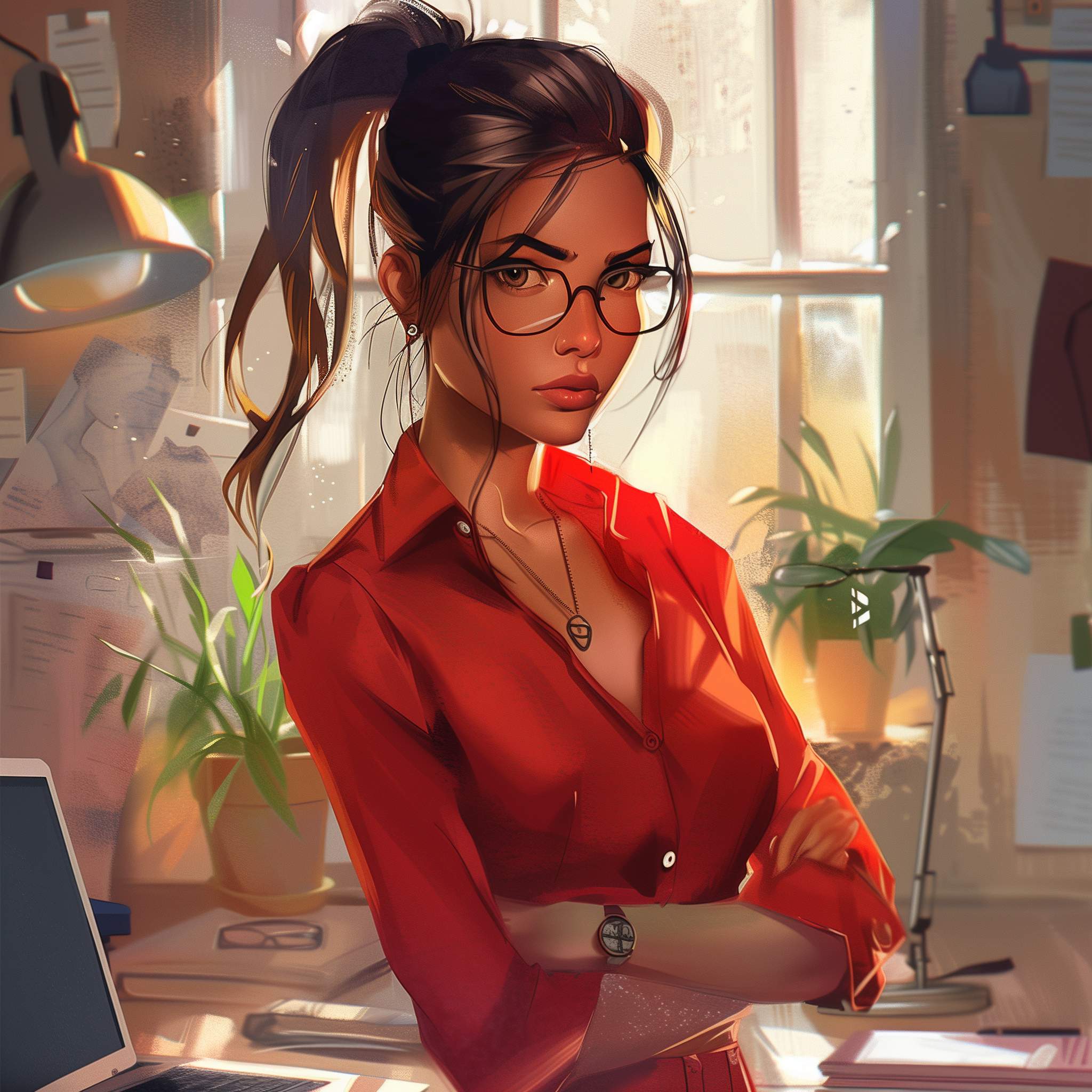 Prospect Finder
